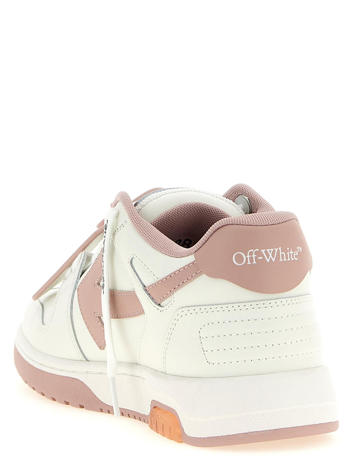 OFF-WHITE Off-White Women 'Out Of Office' Sneakers