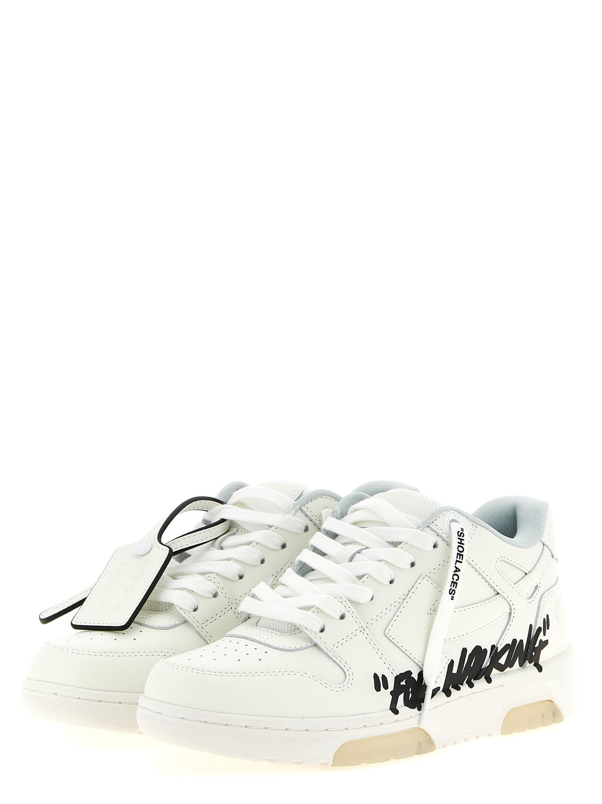 OFF-WHITE Off-White Women 'Out Of Office For Walking' Sneakers