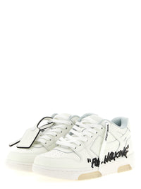 OFF-WHITE Off-White Women 'Out Of Office For Walking' Sneakers