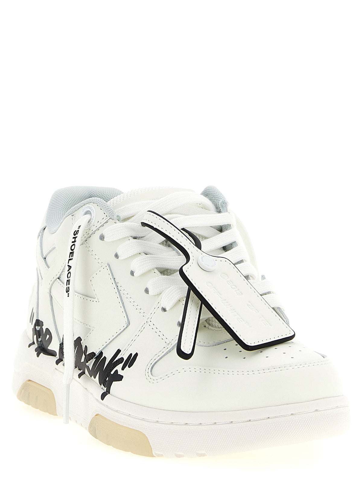 OFF-WHITE Off-White Women 'Out Of Office For Walking' Sneakers