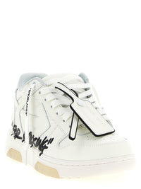OFF-WHITE Off-White Women 'Out Of Office For Walking' Sneakers