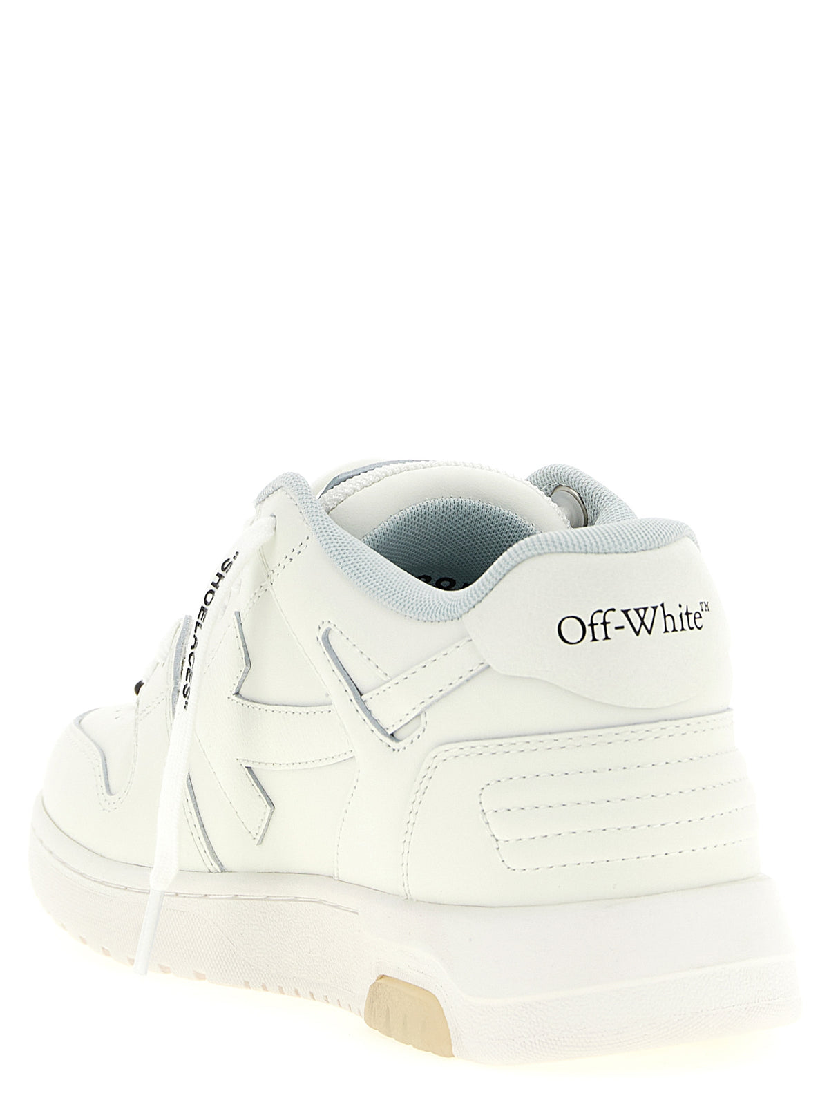 OFF-WHITE Off-White Women 'Out Of Office For Walking' Sneakers