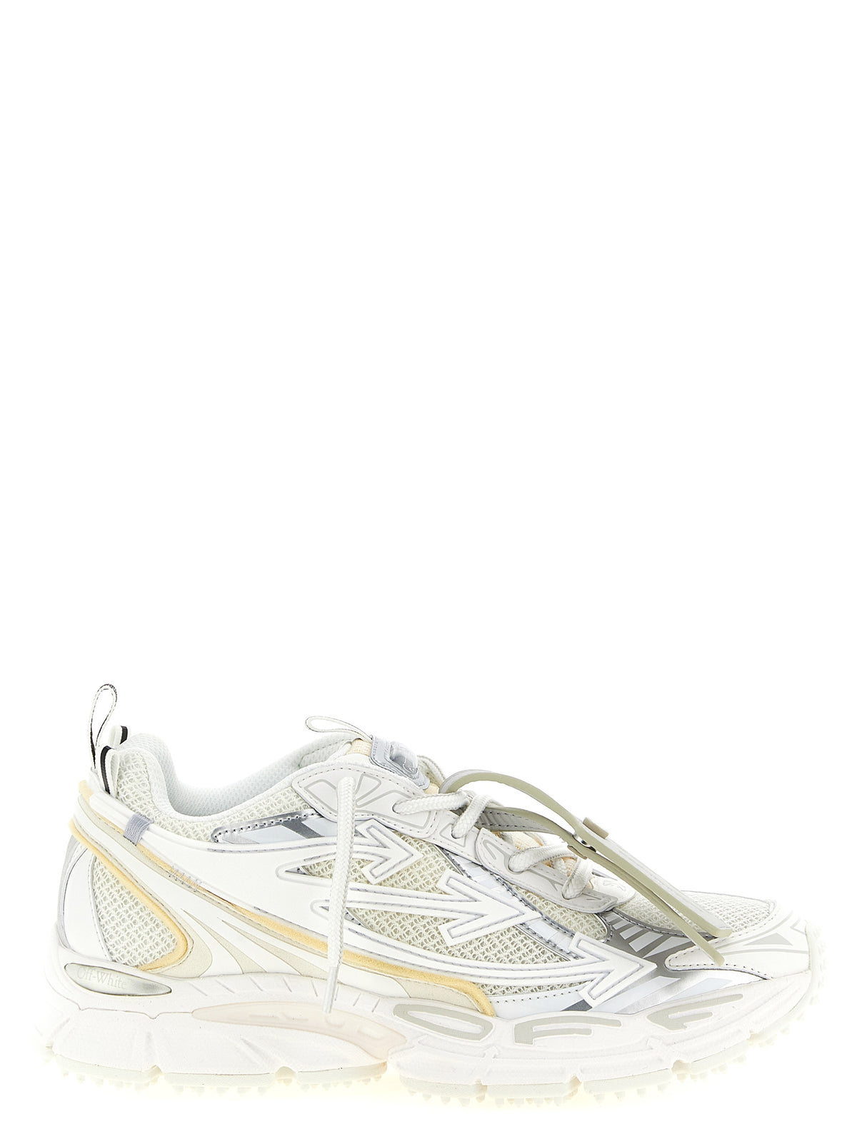 Off-White Women 'Be Right Back' Sneakers