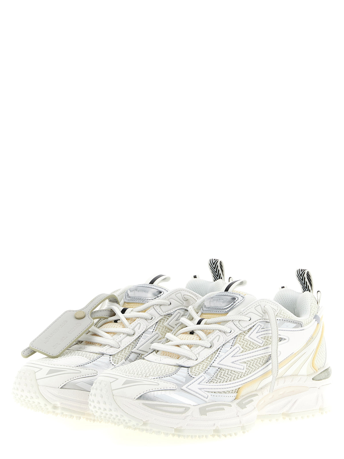 Off-White Women 'Be Right Back' Sneakers