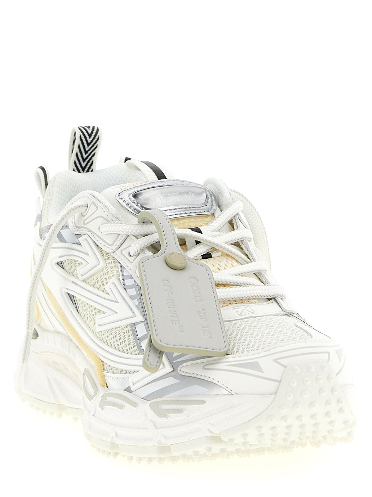 Off-White Women 'Be Right Back' Sneakers