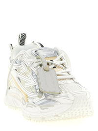 Off-White Women 'Be Right Back' Sneakers