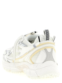 Off-White Women 'Be Right Back' Sneakers