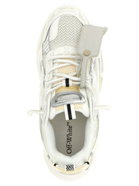 Off-White Women 'Be Right Back' Sneakers