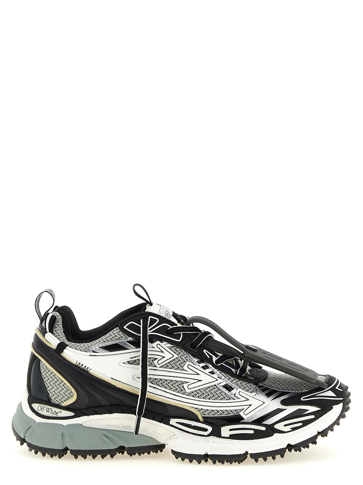 OFF-WHITE Off-White Women 'Be Right Back' Sneakers