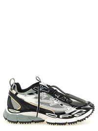 OFF-WHITE Off-White Women 'Be Right Back' Sneakers