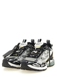 OFF-WHITE Off-White Women 'Be Right Back' Sneakers
