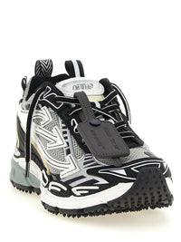 OFF-WHITE Off-White Women 'Be Right Back' Sneakers