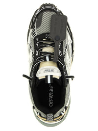 OFF-WHITE Off-White Women 'Be Right Back' Sneakers