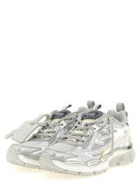 OFF-WHITE Off-White Women 'Be Right Back' Sneakers
