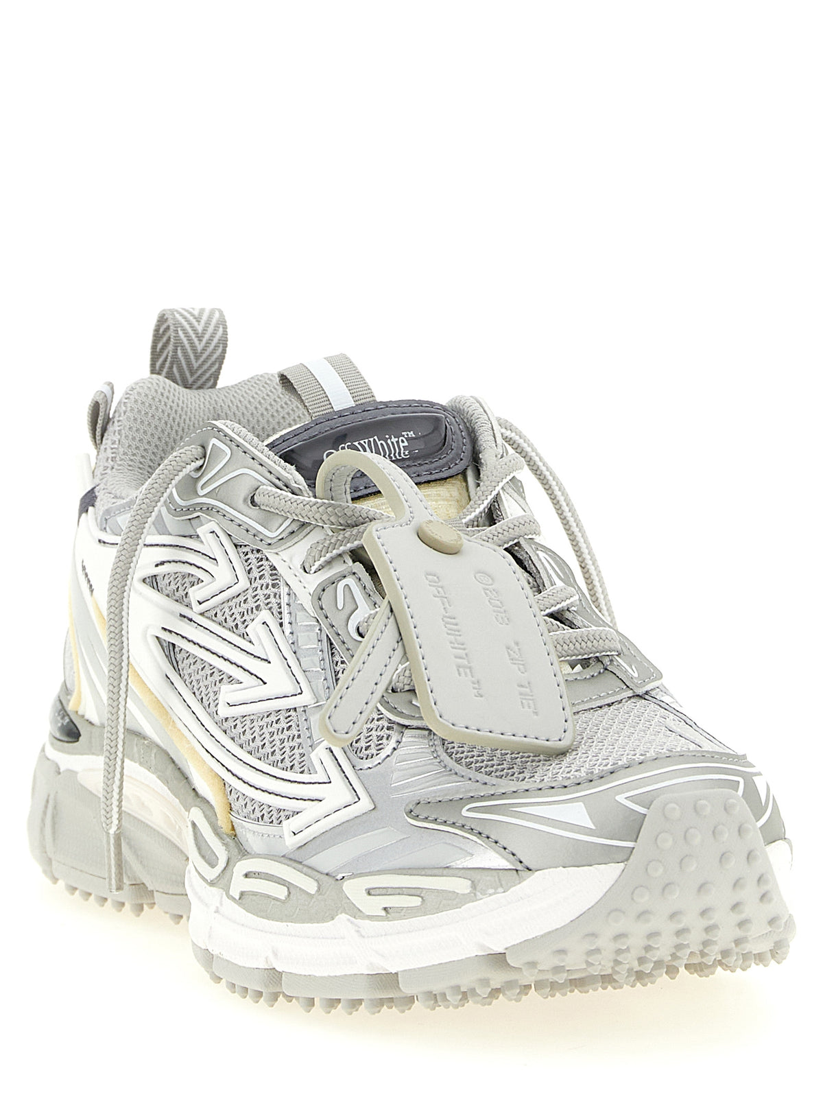 OFF-WHITE Off-White Women 'Be Right Back' Sneakers