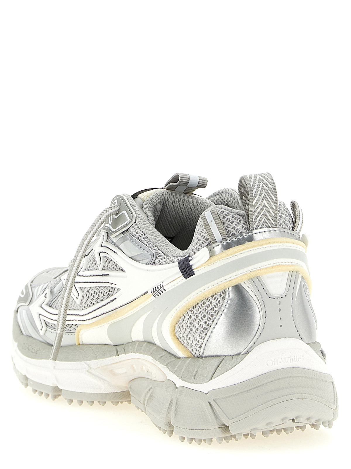 OFF-WHITE Off-White Women 'Be Right Back' Sneakers