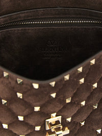 Valentino Garavani Women 'Rockstud Spike Mediium' Crossbody Bag
