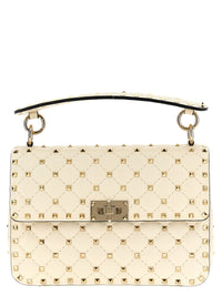 VALENTINO GARAVANI Valentino Garavani Women Valentino Garavani 'Rockstud Spike' Shoulder Bag