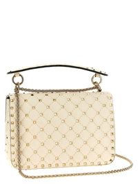 VALENTINO GARAVANI Valentino Garavani Women Valentino Garavani 'Rockstud Spike' Shoulder Bag
