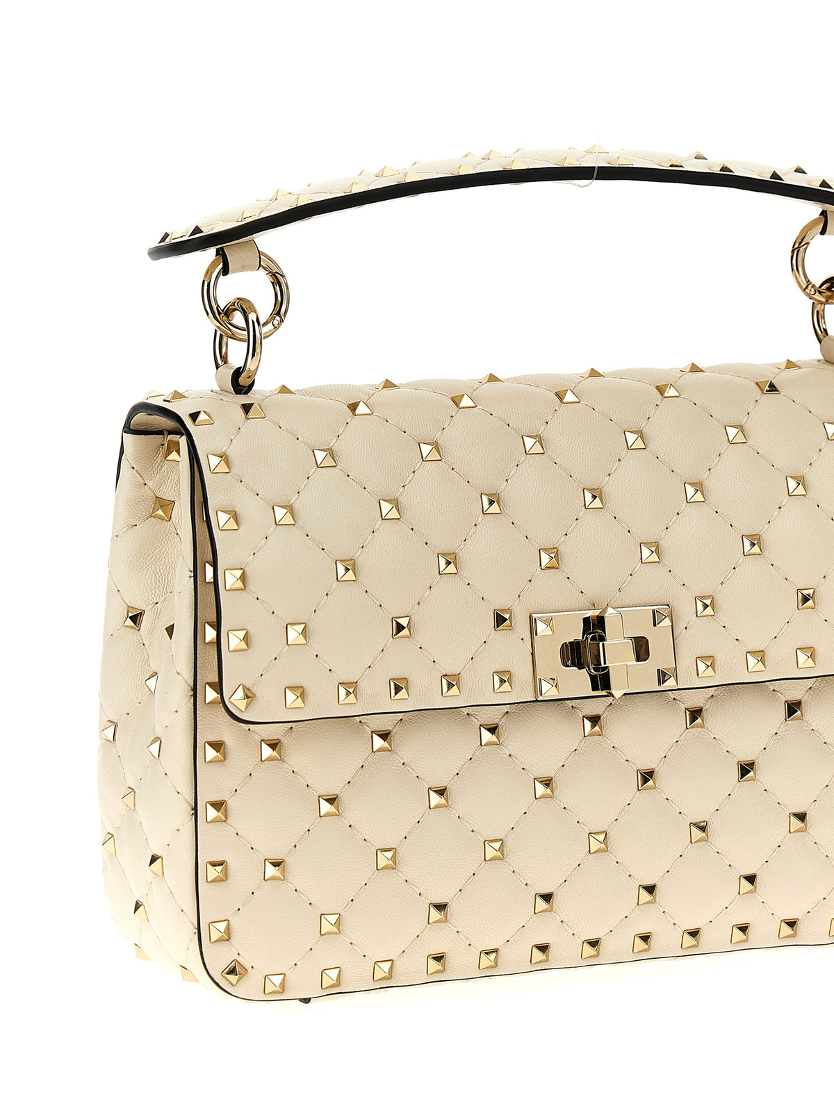 VALENTINO GARAVANI Valentino Garavani Women Valentino Garavani 'Rockstud Spike' Shoulder Bag