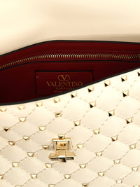 VALENTINO GARAVANI Valentino Garavani Women Valentino Garavani 'Rockstud Spike' Shoulder Bag