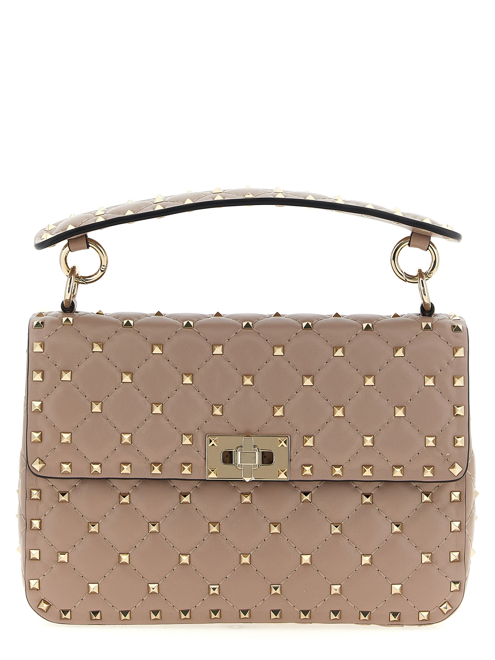 VALENTINO GARAVANI Valentino Garavani Women Valentino Garavani 'Rockstud Spike' Shoulder Bag