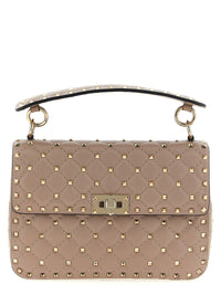 VALENTINO GARAVANI Valentino Garavani Women Valentino Garavani 'Rockstud Spike' Shoulder Bag