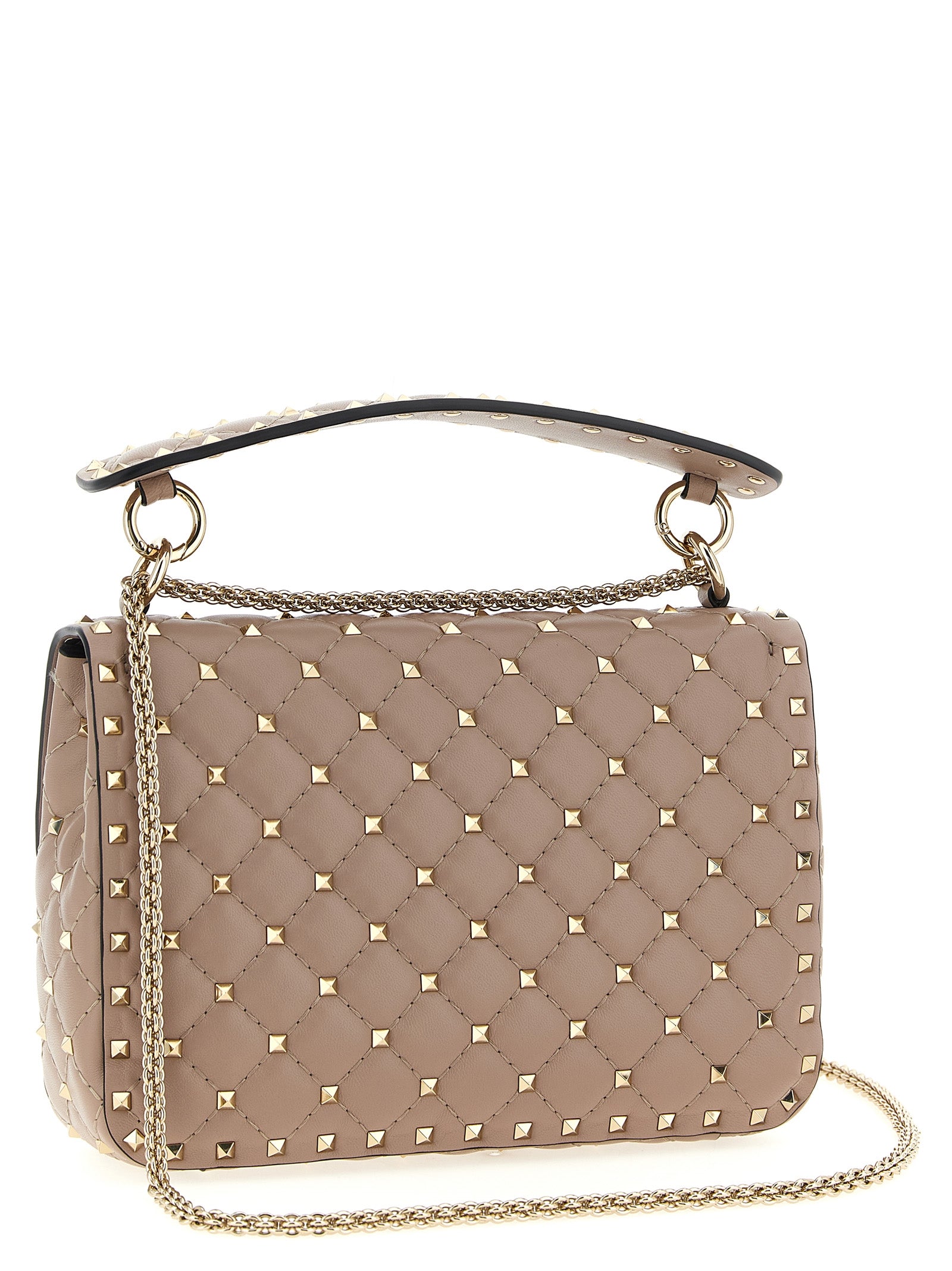 VALENTINO GARAVANI Valentino Garavani Women Valentino Garavani 'Rockstud Spike' Shoulder Bag