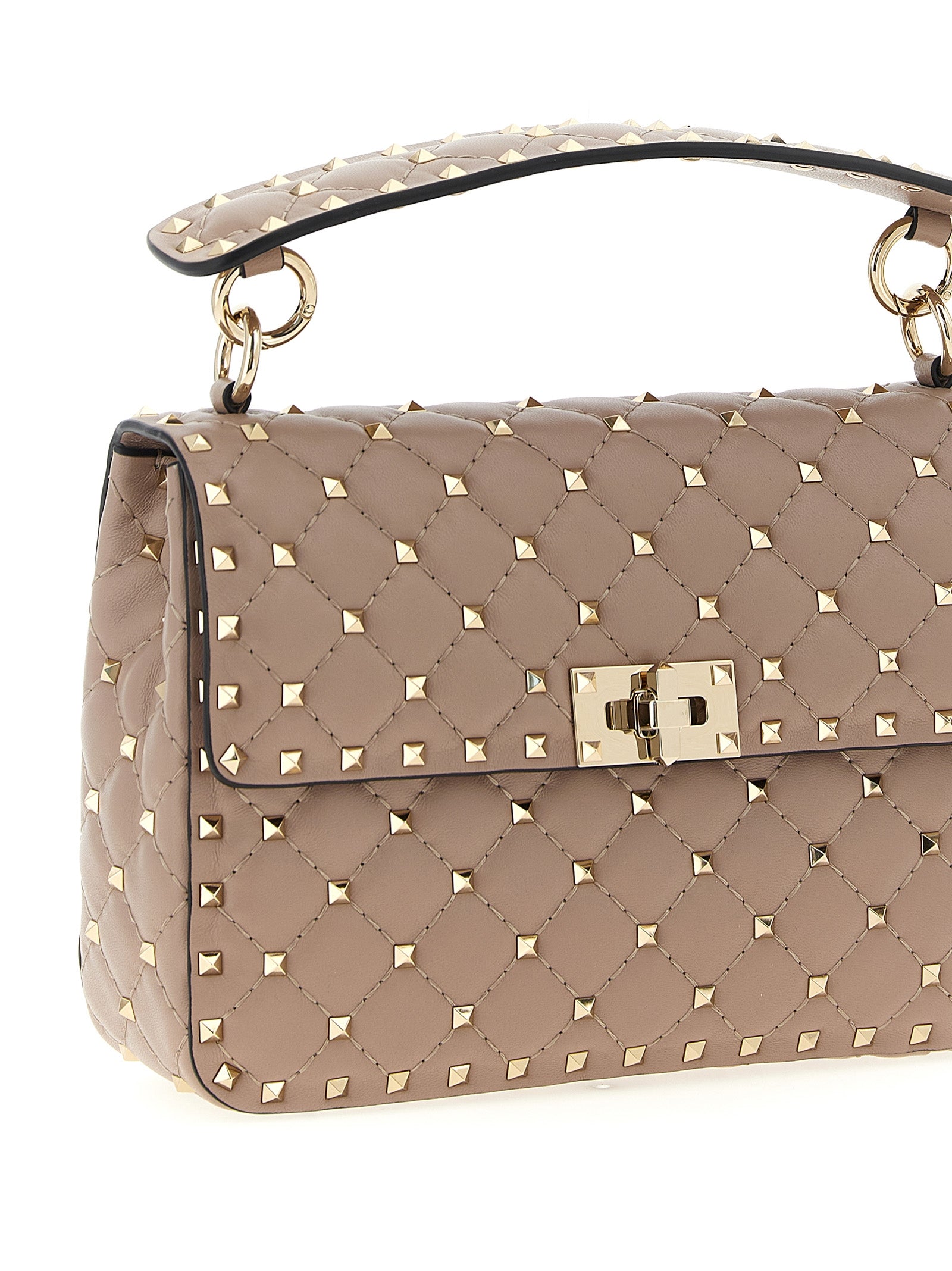 VALENTINO GARAVANI Valentino Garavani Women Valentino Garavani 'Rockstud Spike' Shoulder Bag