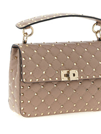 VALENTINO GARAVANI Valentino Garavani Women Valentino Garavani 'Rockstud Spike' Shoulder Bag