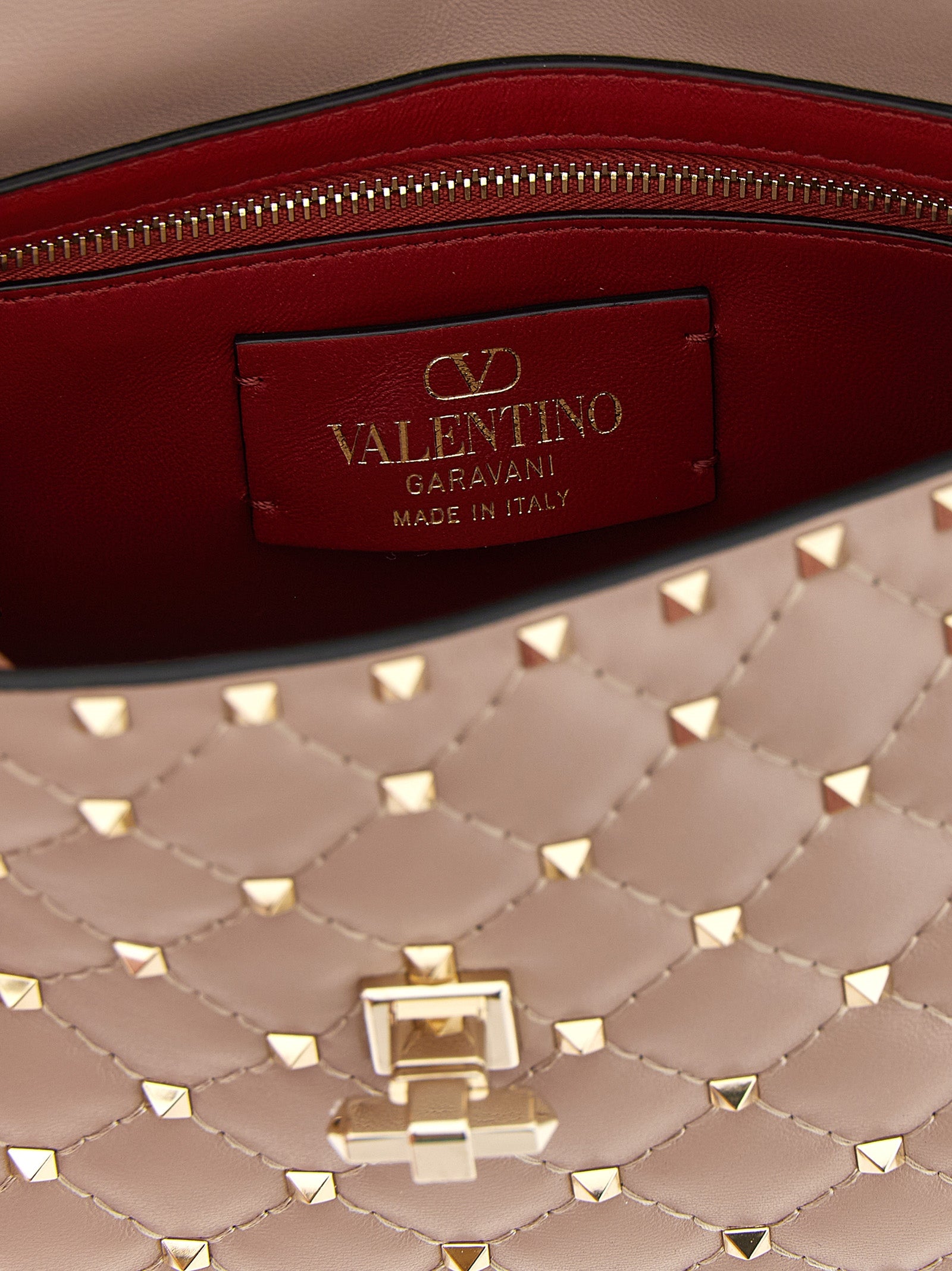 VALENTINO GARAVANI Valentino Garavani Women Valentino Garavani 'Rockstud Spike' Shoulder Bag