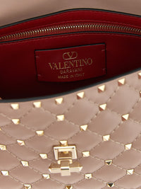 VALENTINO GARAVANI Valentino Garavani Women Valentino Garavani 'Rockstud Spike' Shoulder Bag