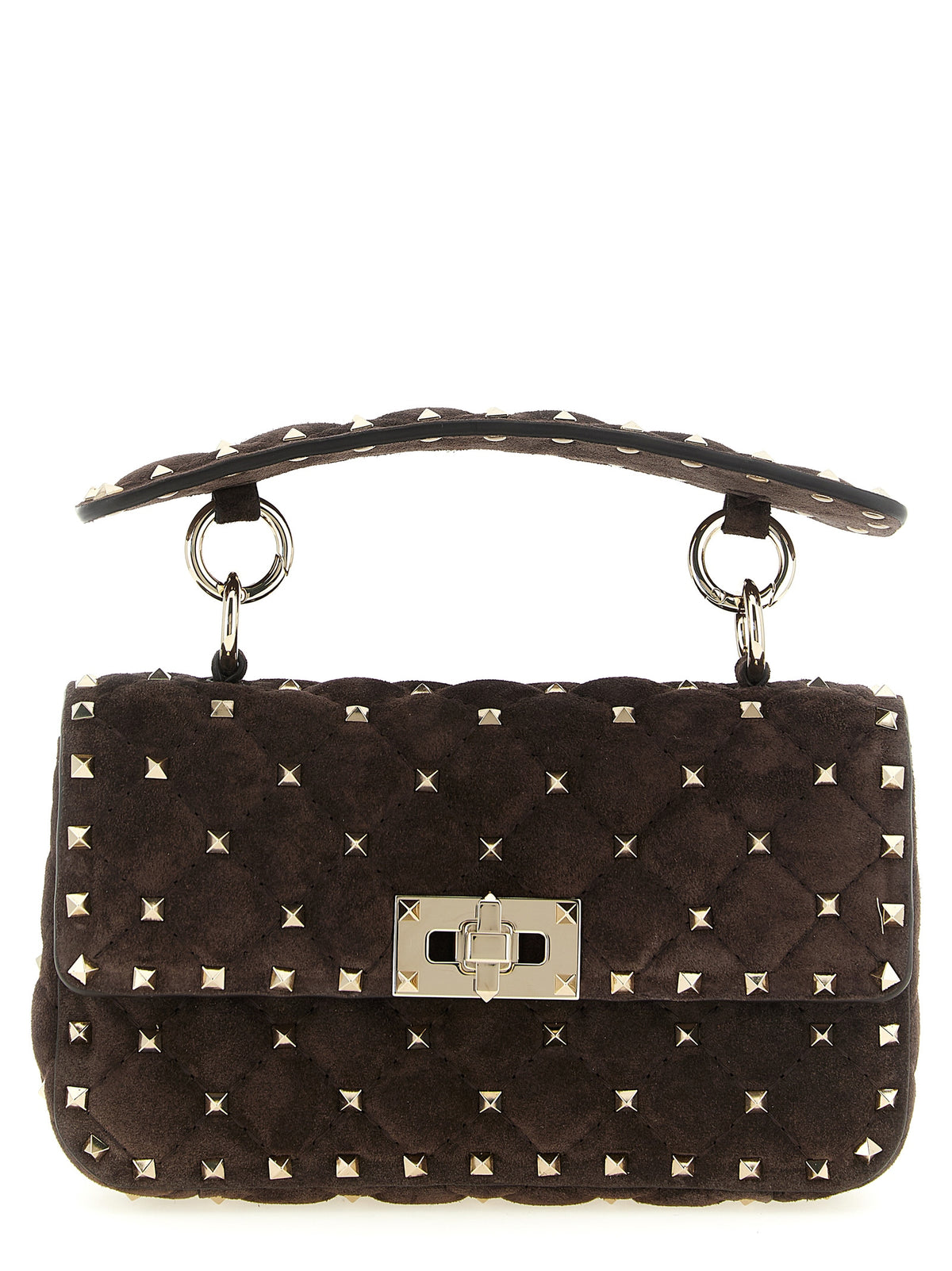 VALENTINO GARAVANI Valentino Garavani Women Valentino Garavani 'Rockstud Spike' Shoulder Bag
