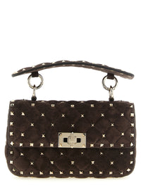 VALENTINO GARAVANI Valentino Garavani Women Valentino Garavani 'Rockstud Spike' Shoulder Bag