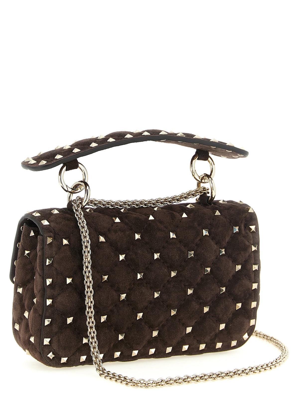 VALENTINO GARAVANI Valentino Garavani Women Valentino Garavani 'Rockstud Spike' Shoulder Bag