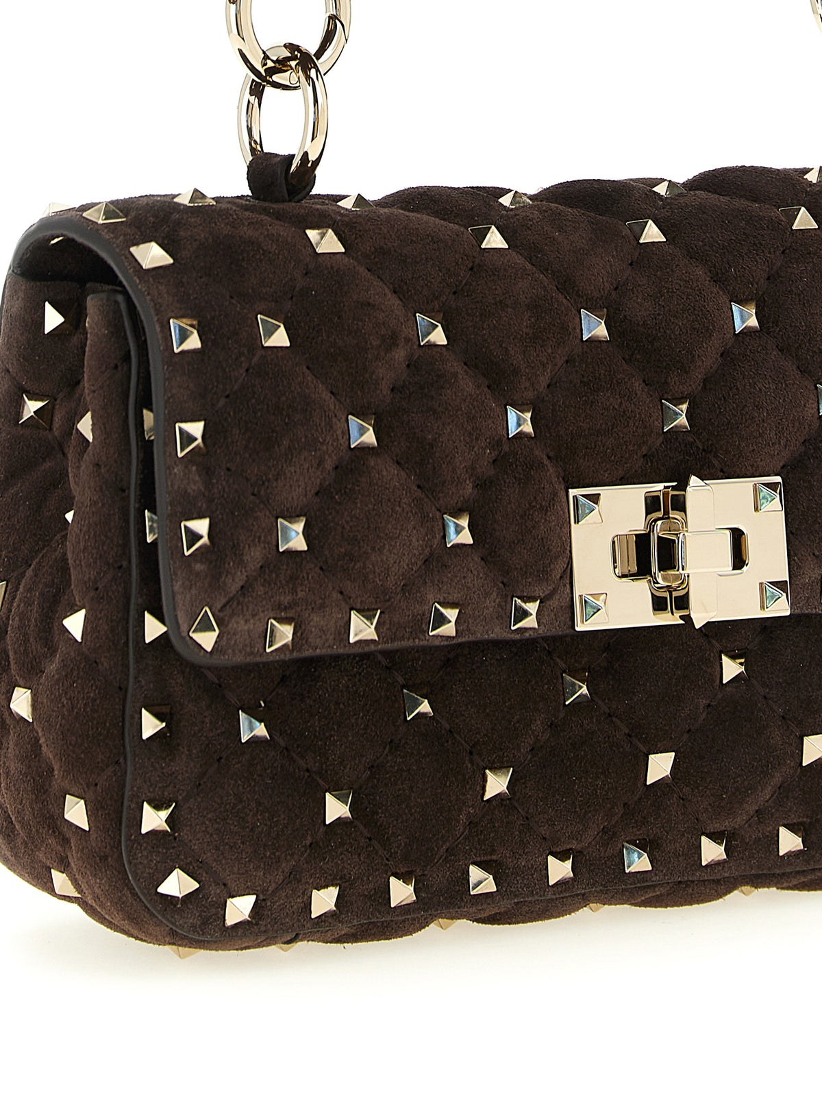 VALENTINO GARAVANI Valentino Garavani Women Valentino Garavani 'Rockstud Spike' Shoulder Bag