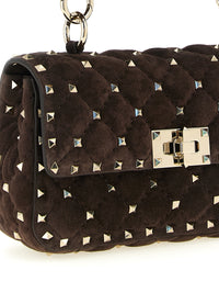 VALENTINO GARAVANI Valentino Garavani Women Valentino Garavani 'Rockstud Spike' Shoulder Bag