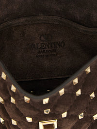 VALENTINO GARAVANI Valentino Garavani Women Valentino Garavani 'Rockstud Spike' Shoulder Bag