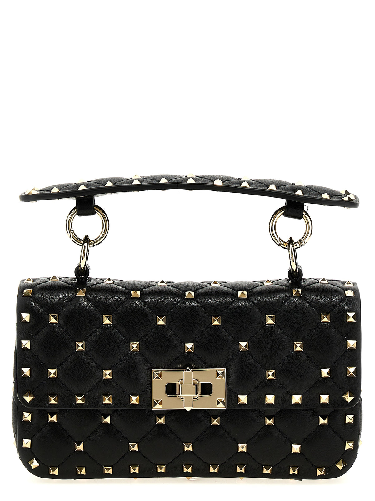Valentino Garavani Women Valentino Garavani 'Rockstud Spike' Handbag