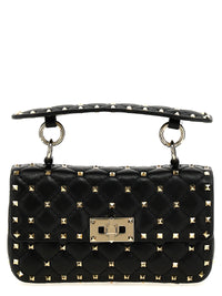 Valentino Garavani Women Valentino Garavani 'Rockstud Spike' Handbag