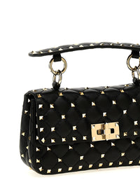 Valentino Garavani Women Valentino Garavani 'Rockstud Spike' Handbag
