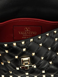 Valentino Garavani Women Valentino Garavani 'Rockstud Spike' Handbag