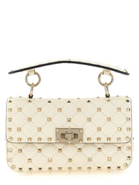 VALENTINO GARAVANI Valentino Garavani Women Valentino 'Rockstud Spike' Small Shoulder Bag