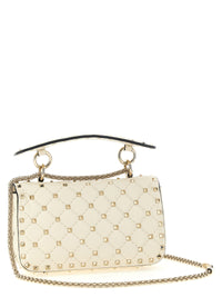 VALENTINO GARAVANI Valentino Garavani Women Valentino 'Rockstud Spike' Small Shoulder Bag