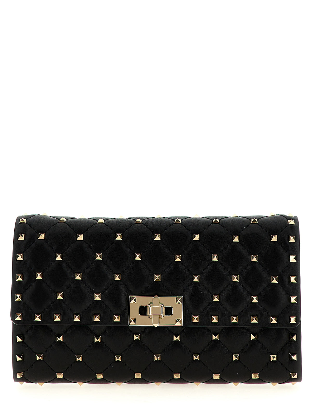 Valentino Garavani Women Valentino Garavani 'Rockstud Spike' Shoulder Bag