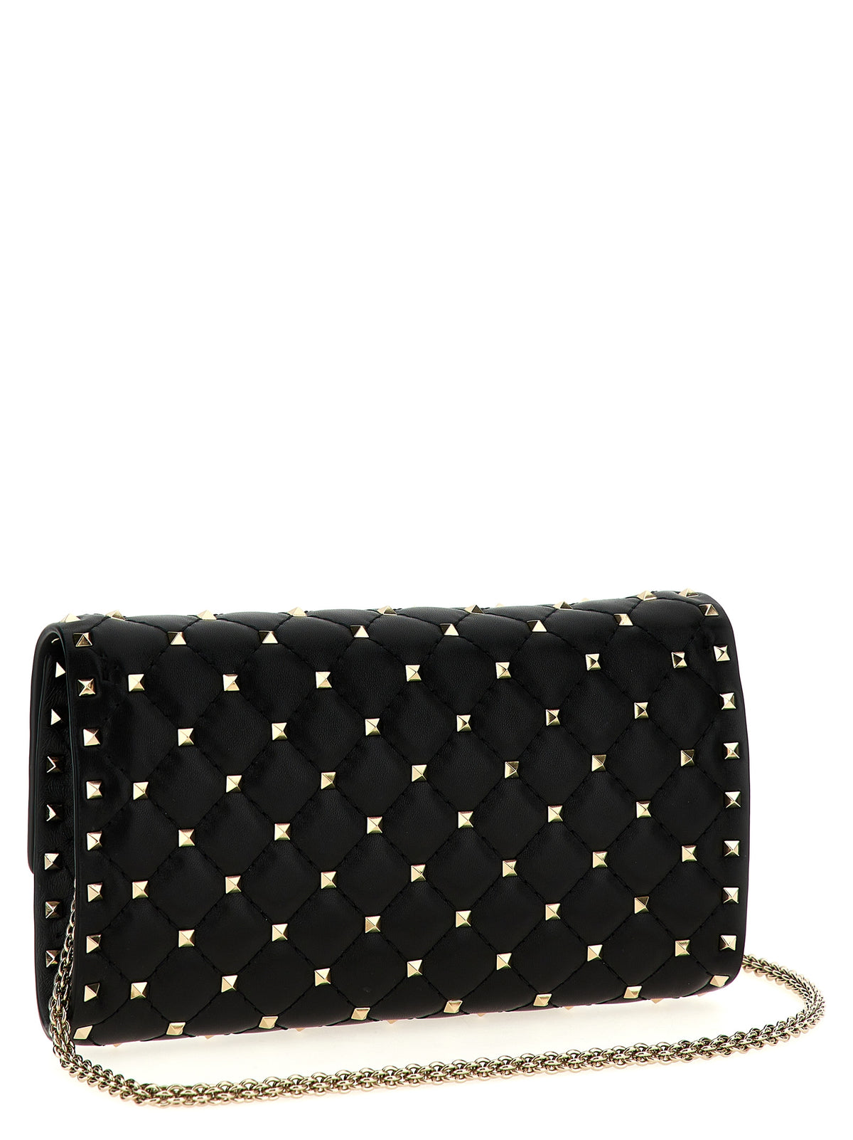 Valentino Garavani Women Valentino Garavani 'Rockstud Spike' Shoulder Bag