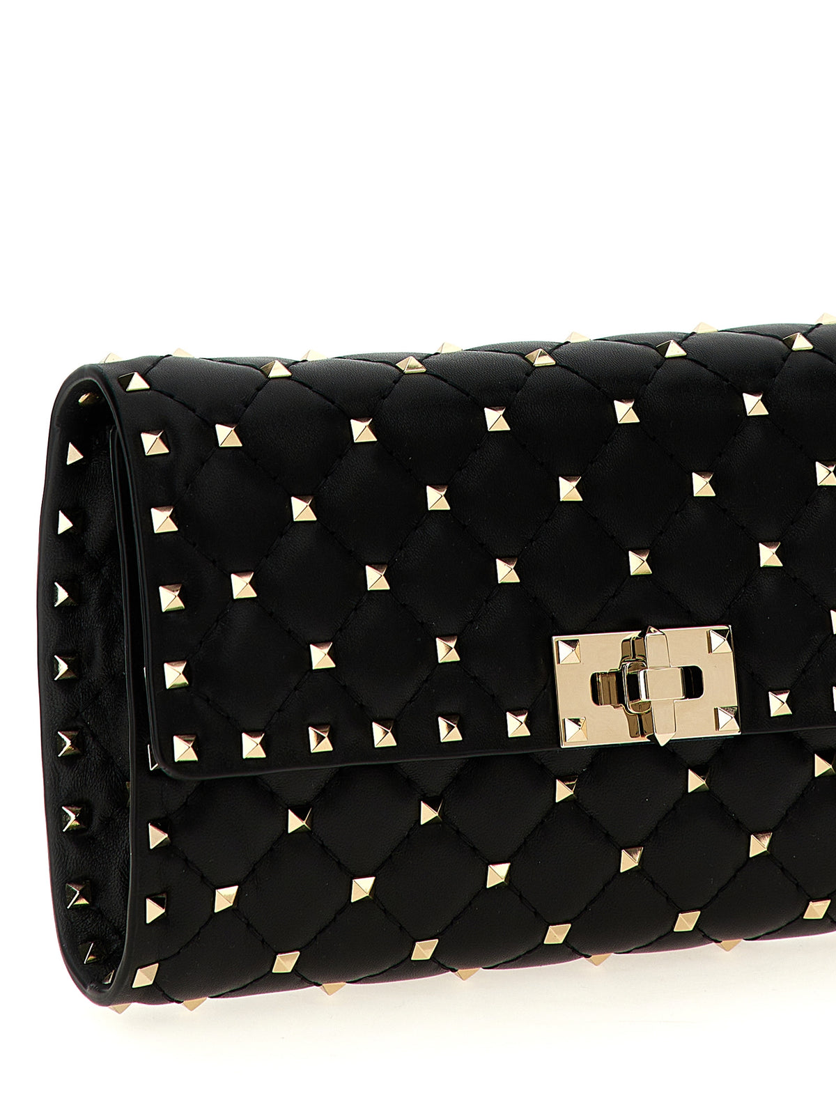 Valentino Garavani Women Valentino Garavani 'Rockstud Spike' Shoulder Bag