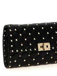 Valentino Garavani Women Valentino Garavani 'Rockstud Spike' Shoulder Bag