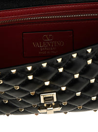 Valentino Garavani Women Valentino Garavani 'Rockstud Spike' Shoulder Bag