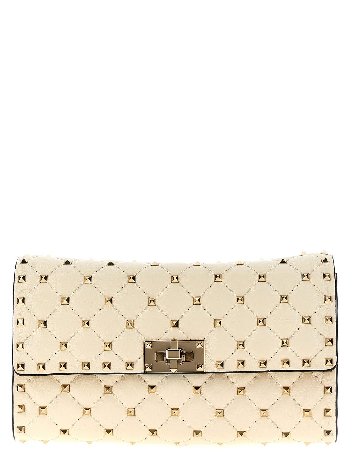 Valentino Garavani Women Valentino Garavani 'Rockstud Spike' Shoulder Bag